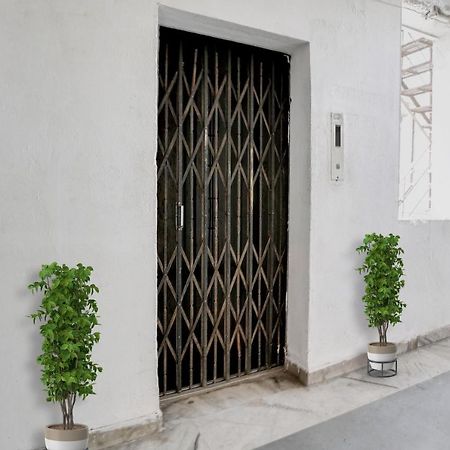 Flagship Cityscape Service Appartment Nagpur Eksteriør bilde
