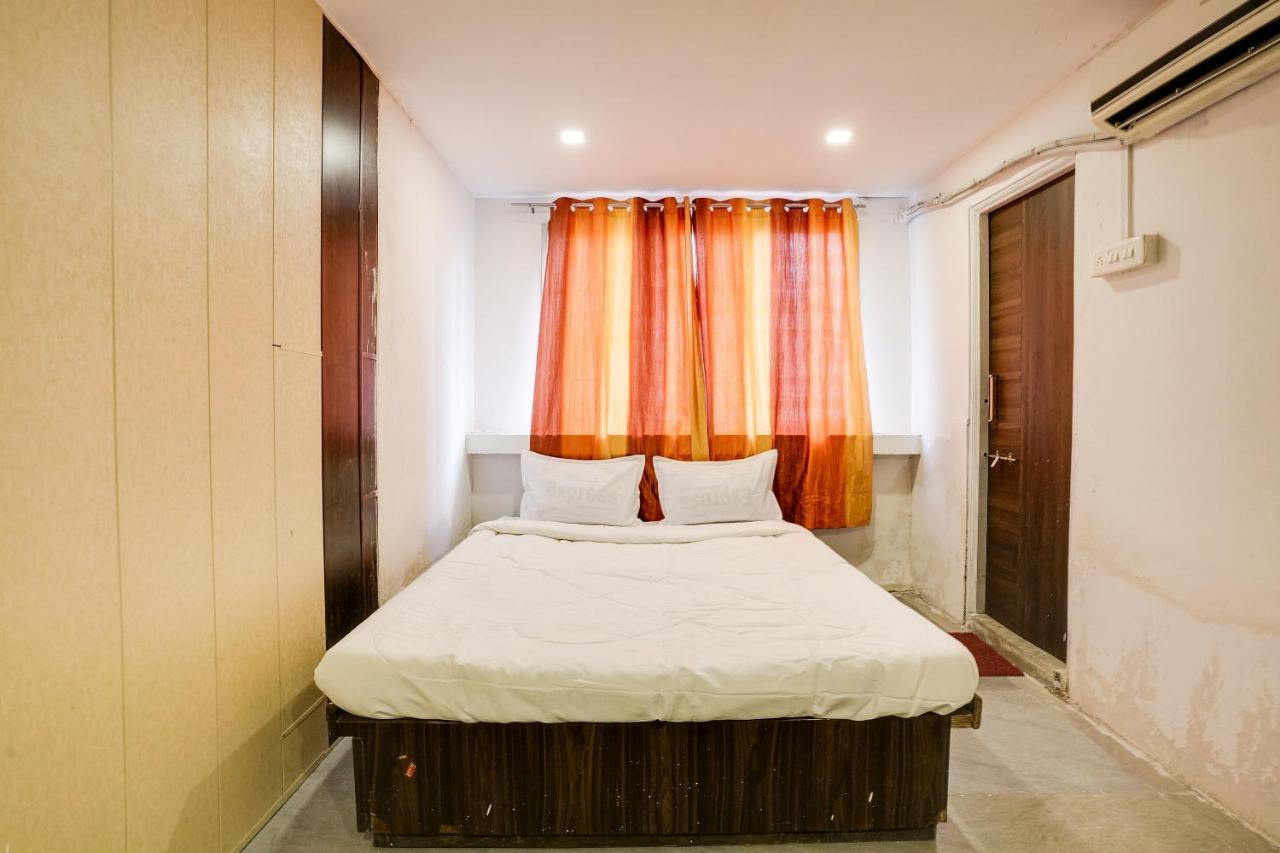 Flagship Cityscape Service Appartment Nagpur Eksteriør bilde