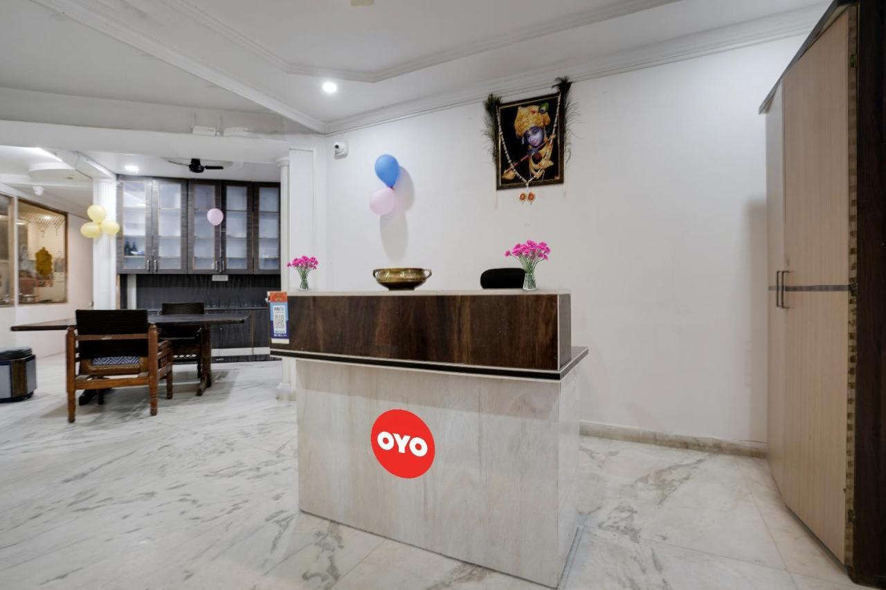 Flagship Cityscape Service Appartment Nagpur Eksteriør bilde