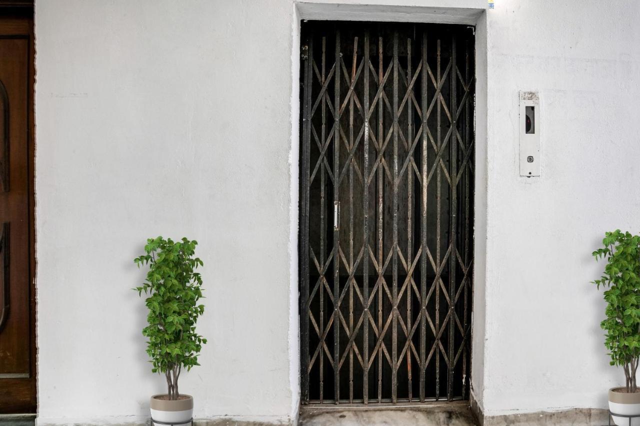 Flagship Cityscape Service Appartment Nagpur Eksteriør bilde