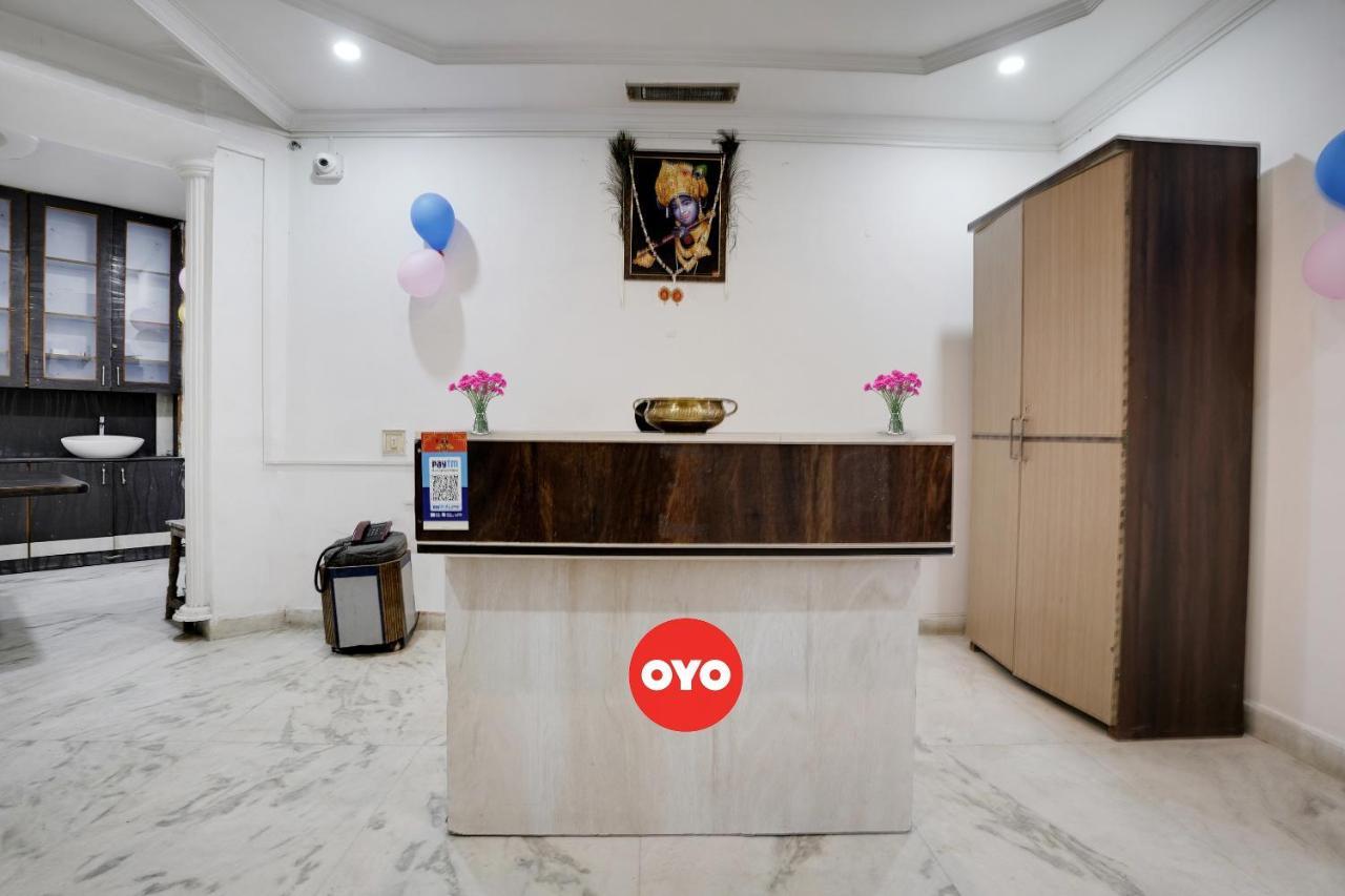 Flagship Cityscape Service Appartment Nagpur Eksteriør bilde