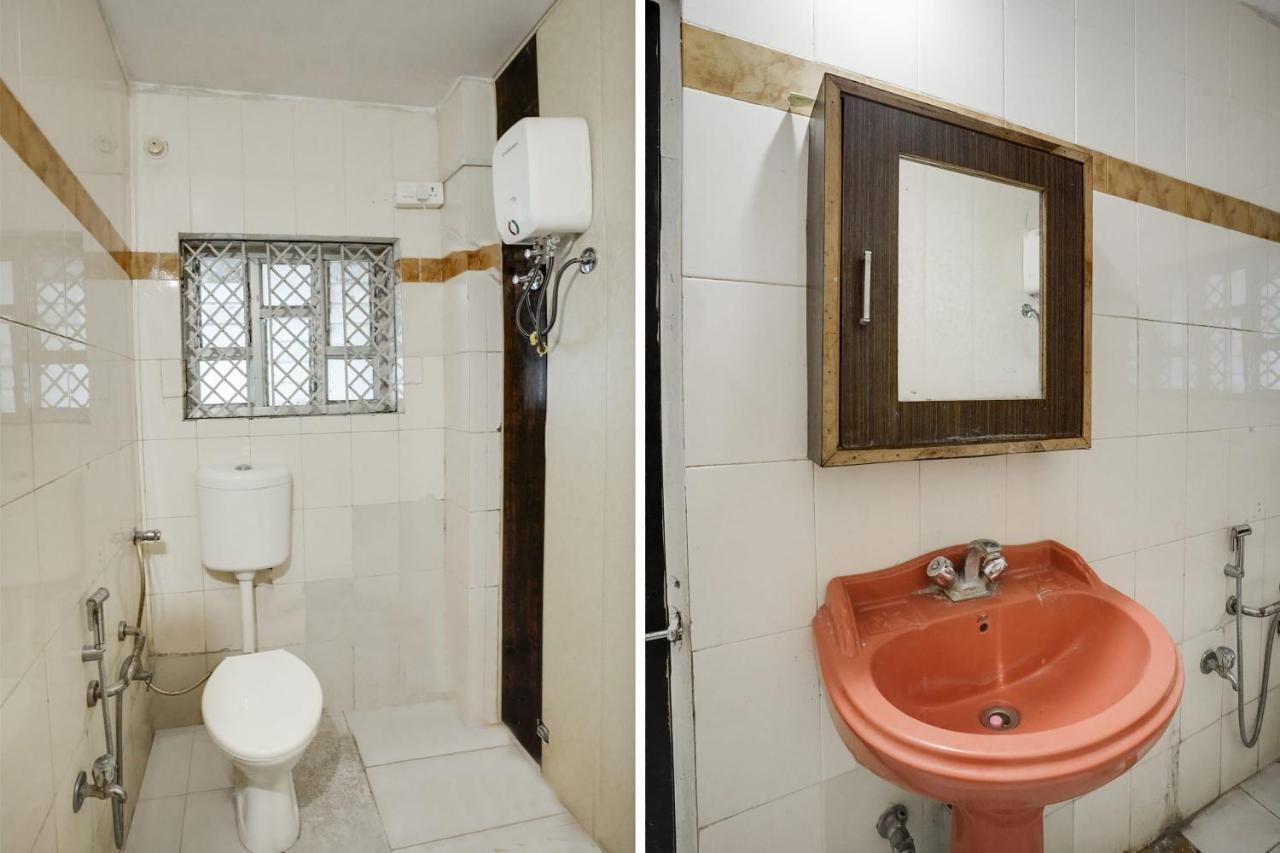 Flagship Cityscape Service Appartment Nagpur Eksteriør bilde