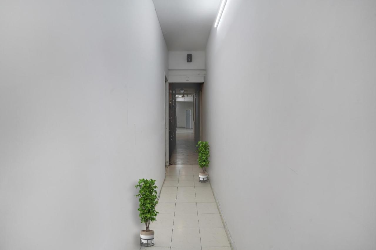 Flagship Cityscape Service Appartment Nagpur Eksteriør bilde
