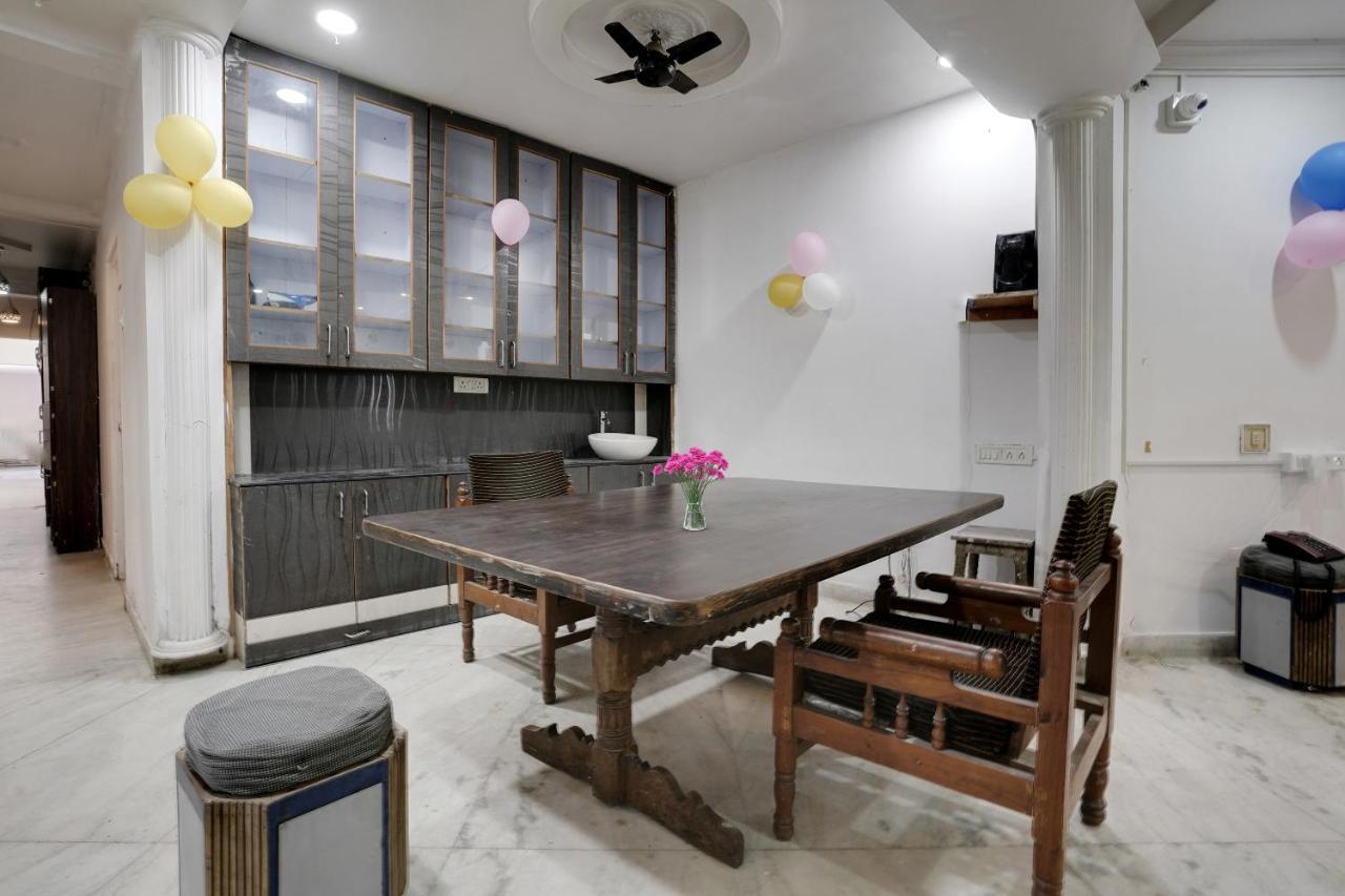Flagship Cityscape Service Appartment Nagpur Eksteriør bilde